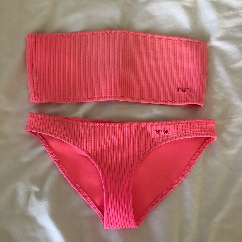 TRIANGL BIKINI